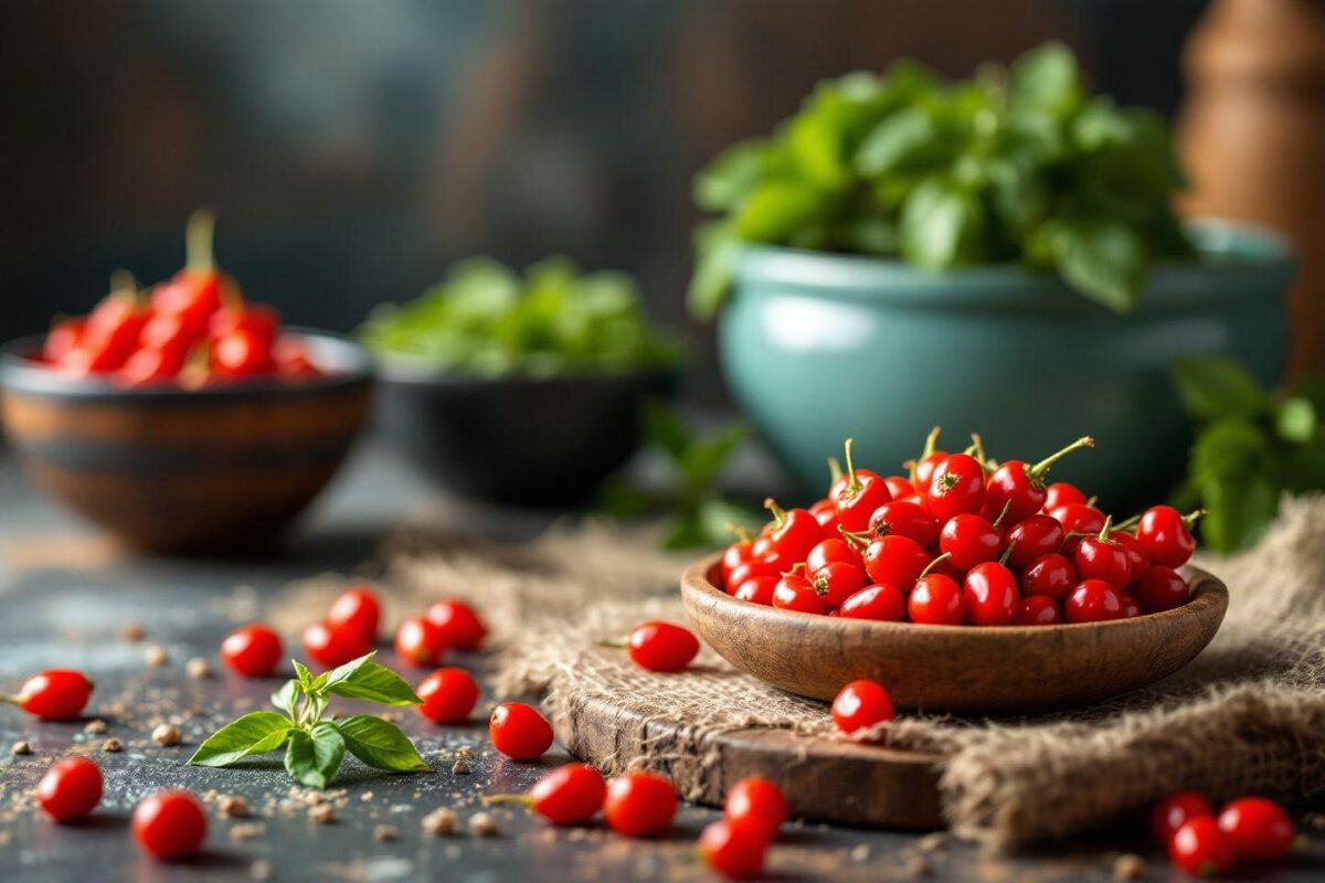 Fruit en G : Quels sont les fruits disponibles en France ?