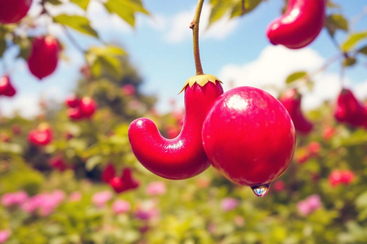 Fruit en J : Top des fruits à cultiver ou consommer en J