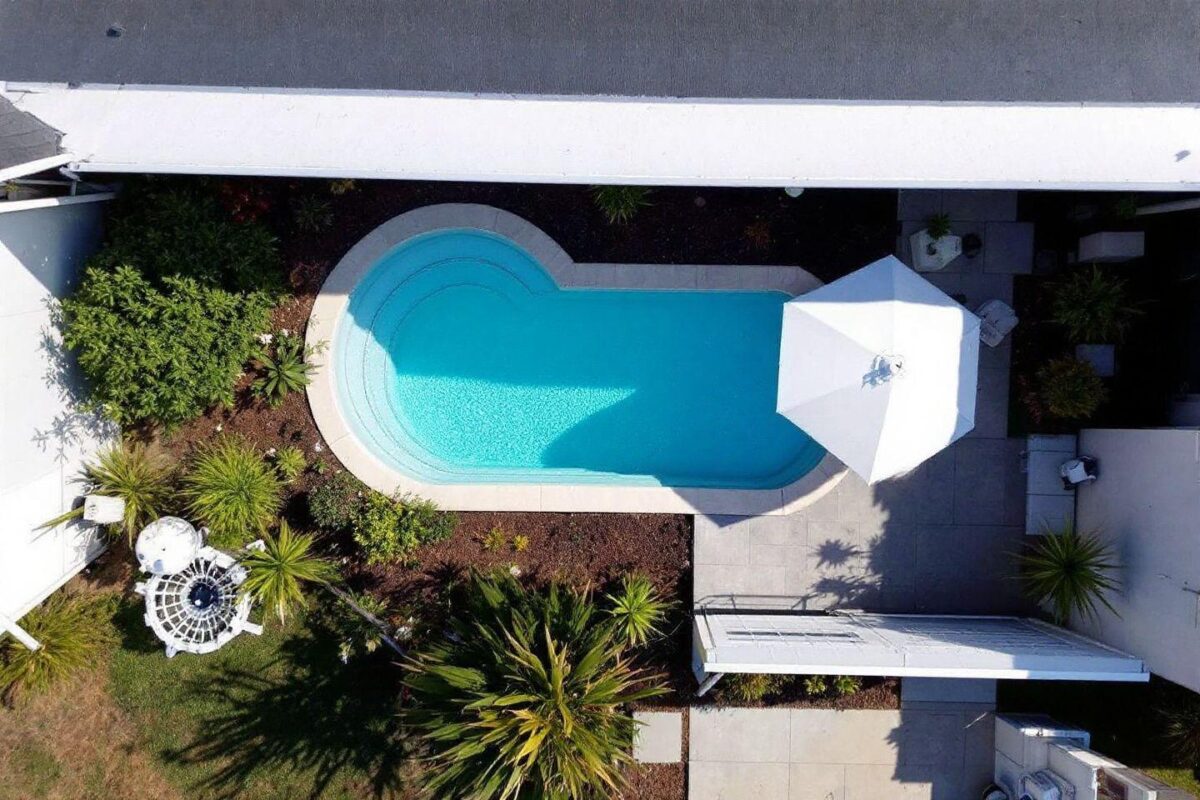 Le prix d'une mini-piscine : tarifs 2025