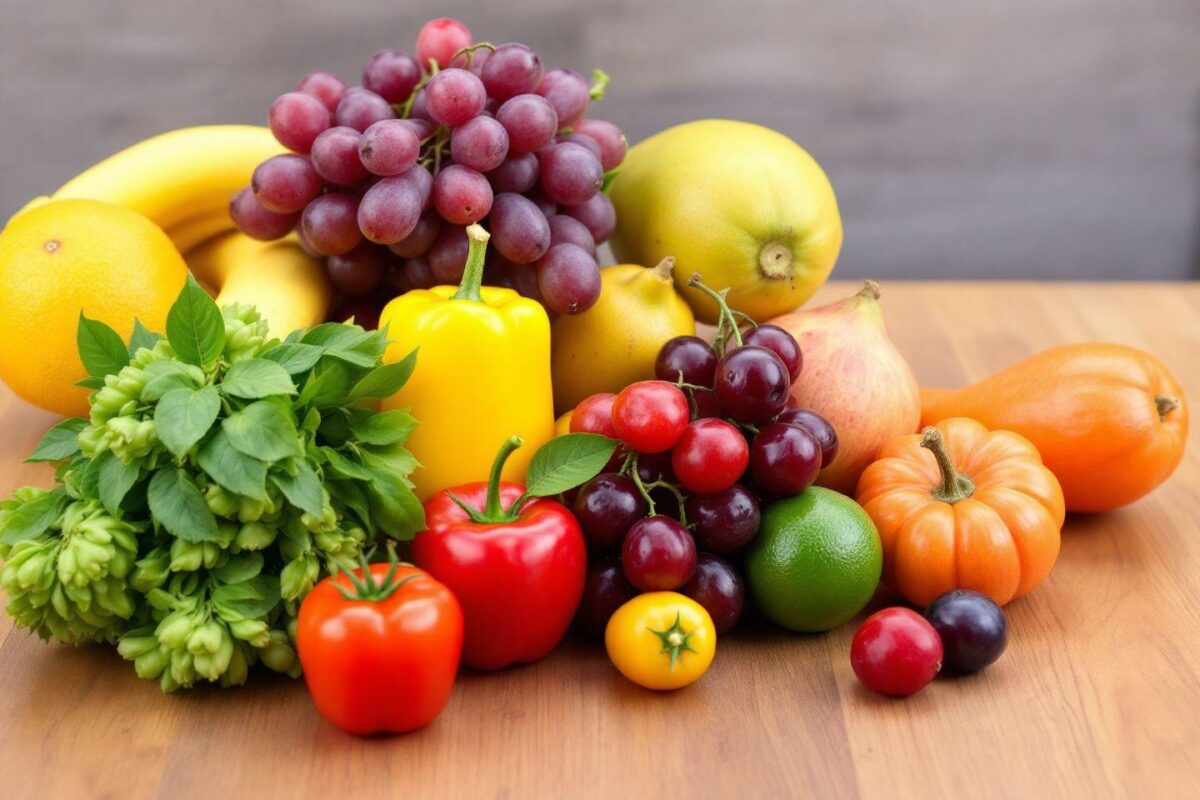 Fruit en X : Un fruit rare à découvrir absolument