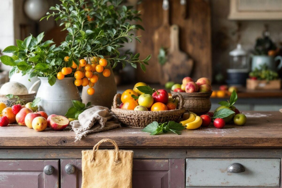 Fruit en b : Quels fruits débutent par la lettre B ? Notre sélection à découvrir