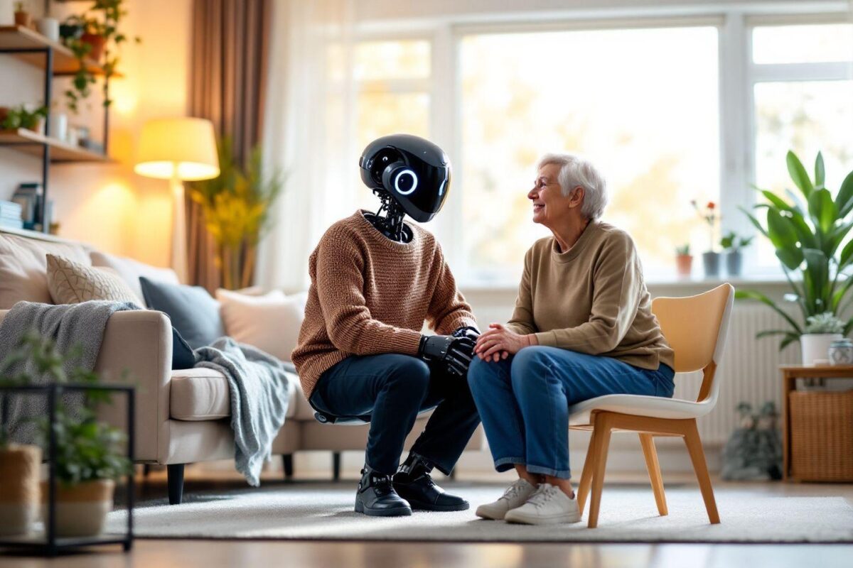 Agence de services d'aide à domicile : Top 5 de 2025