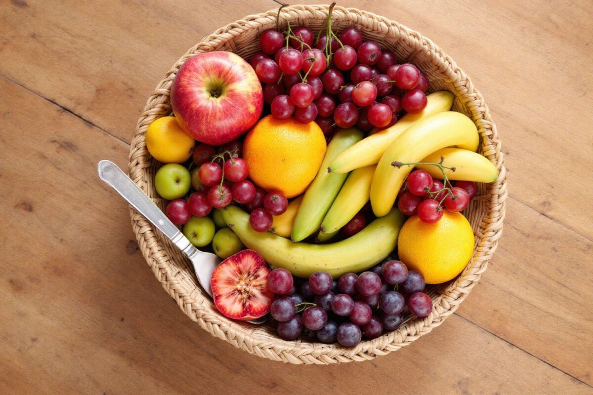 Fruit en G : Quels sont les fruits disponibles en France ?