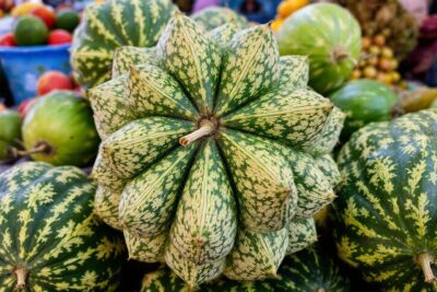 Fruit en H : Liste des fruits que vous ne connaissez sûrement pas