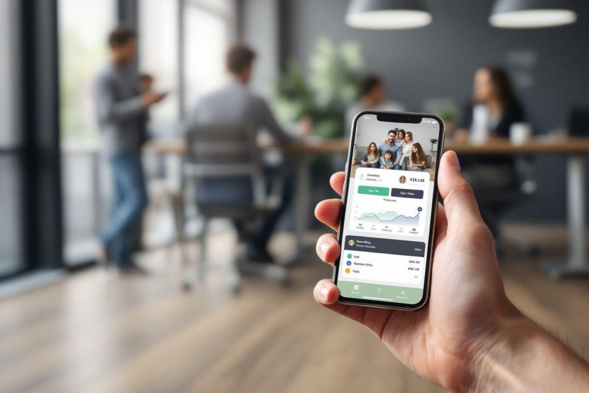 Agence de services d'aide à domicile : Top 5 de 2025