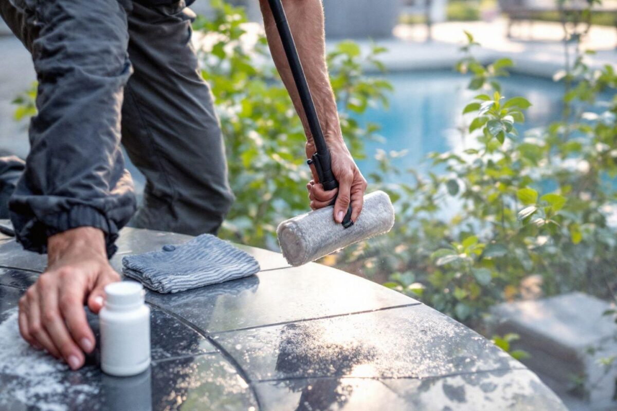 15 astuces pour nettoyer votre carrelage en profondeur