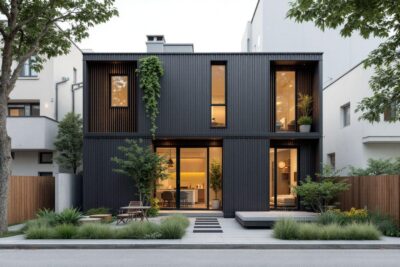 Maison modulaire : avantages et inconvénients