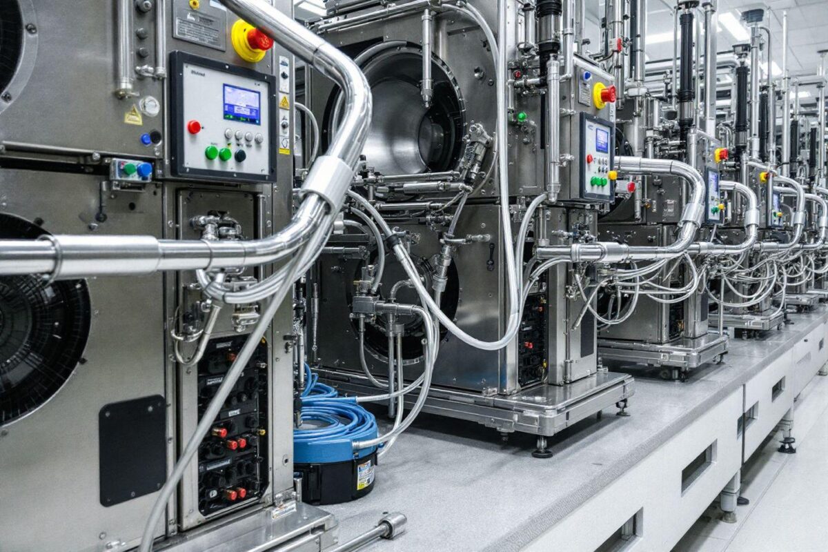 Maison modulaire : avantages et inconvénients