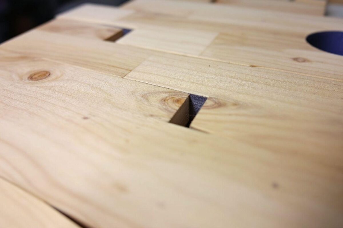 Fabriquer une table basse en palette : nos astuces de bricolage
