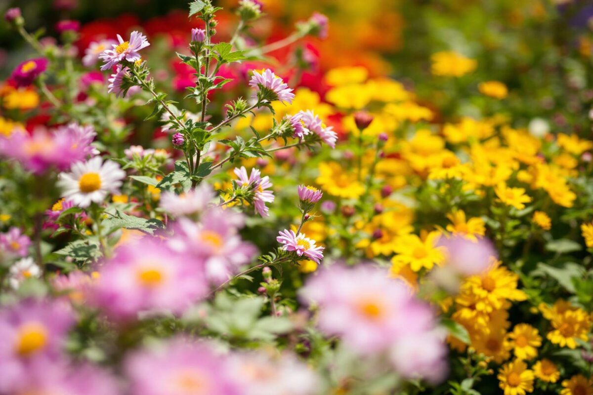 Fleurs de palmier : pourquoi faut-il les couper ? À quel moment ?