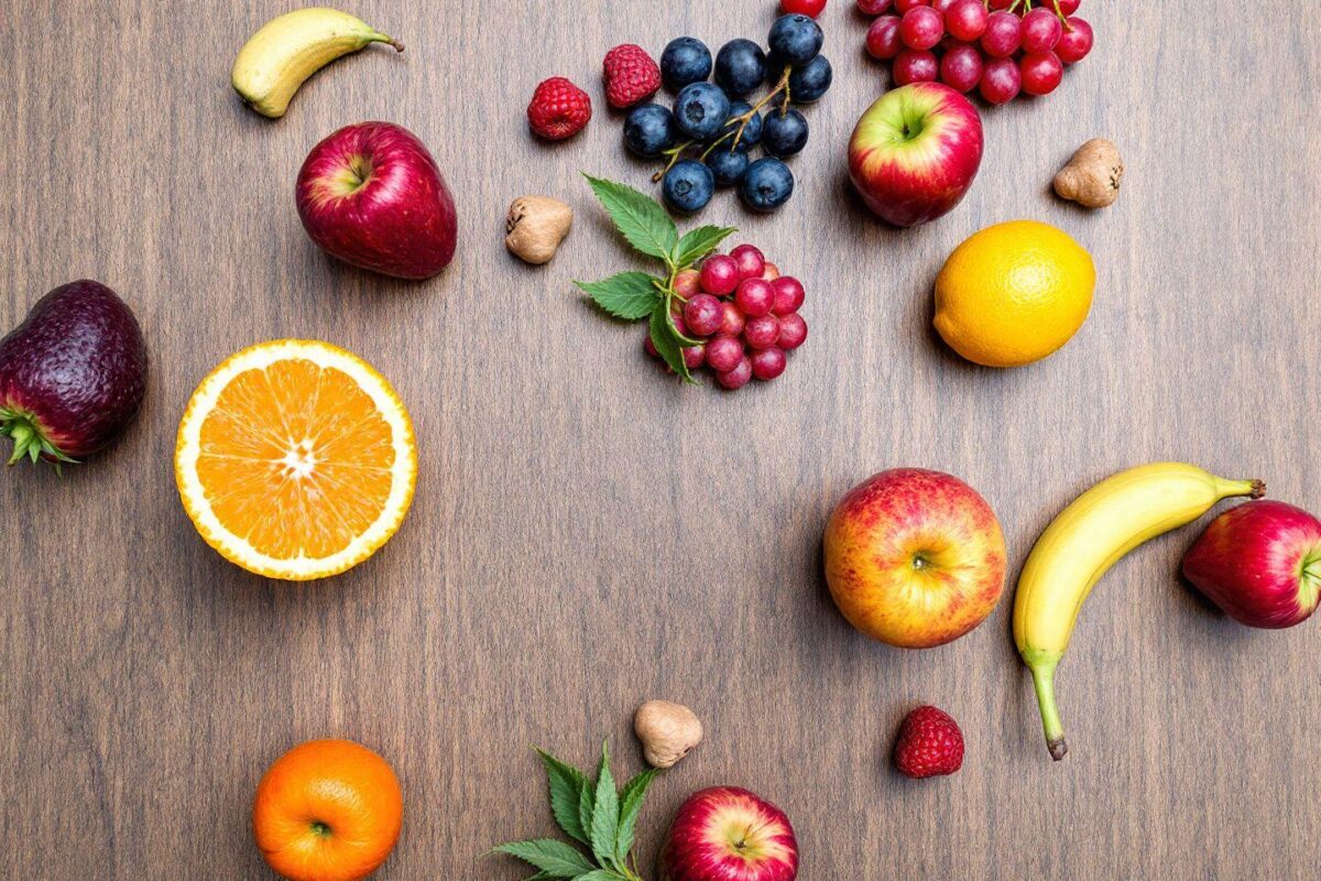 Fruit en Q : Le fruit que vous ne soupçonniez même pas