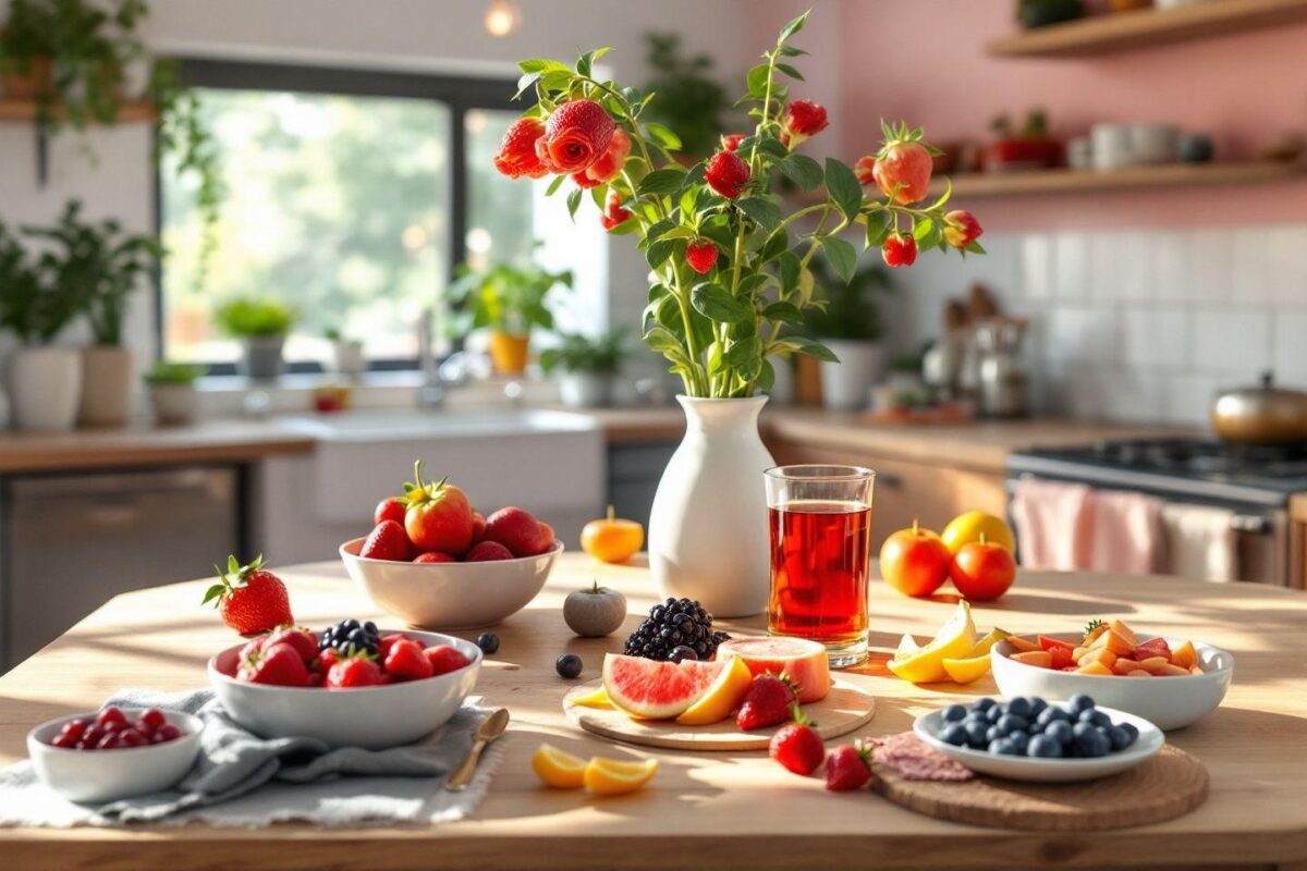 Fruit en a : Liste des fruits qui commencent par un A