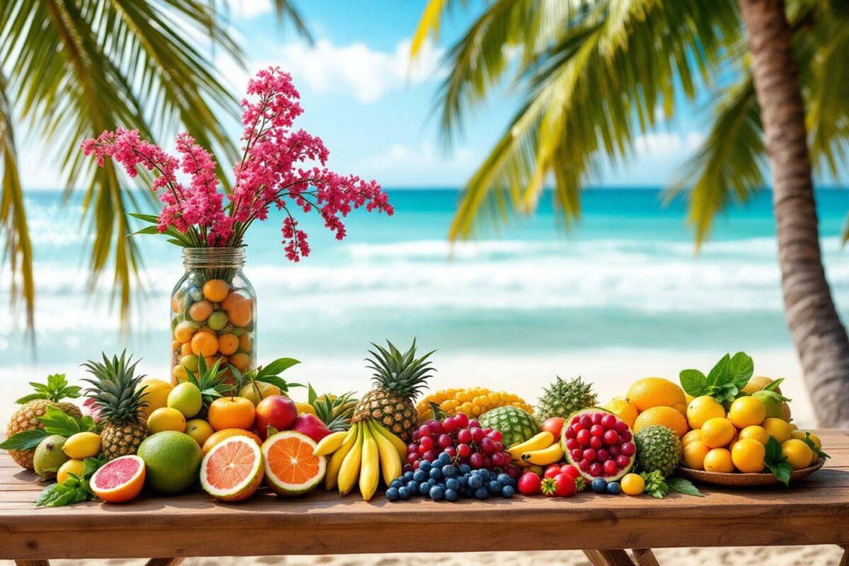 Fruit en E : Existe-t-il vraiment des fruits commençant par E ?