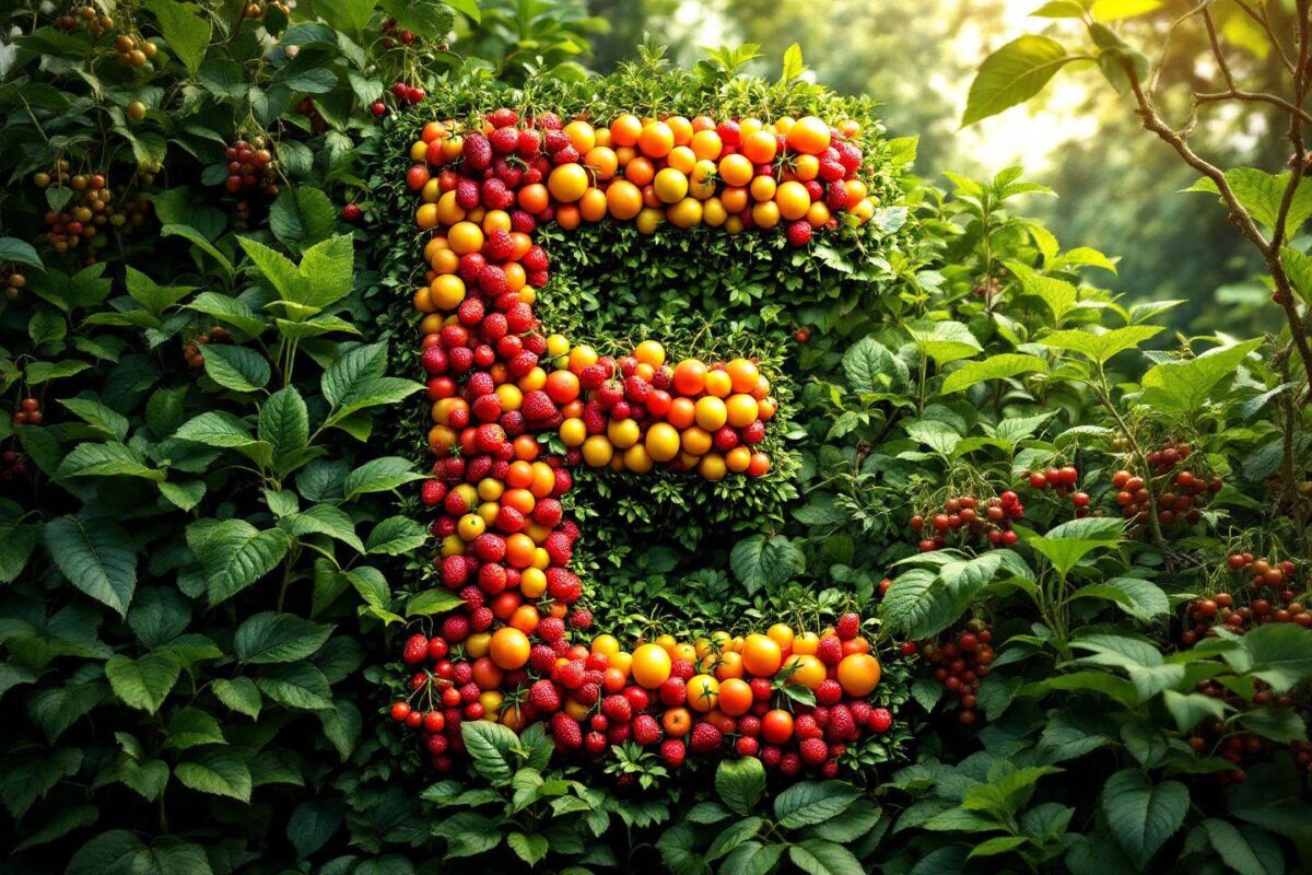 Fruit en E : Existe-t-il vraiment des fruits commençant par E ?
