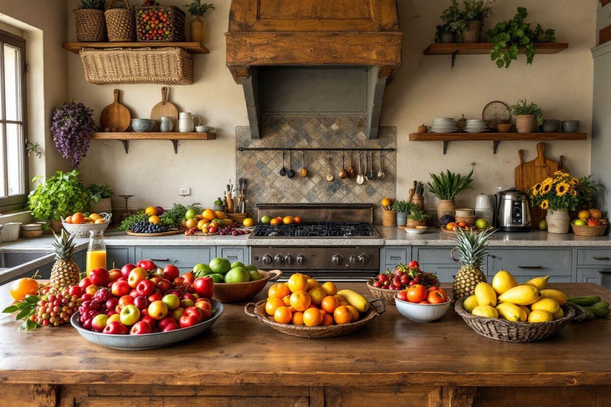 Fruit en f : Quels fruits commencent par la lettre F ? La liste complète