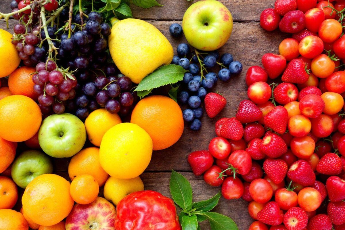 Fruit en O : Orange, olive… et les autres fruits à découvrir
