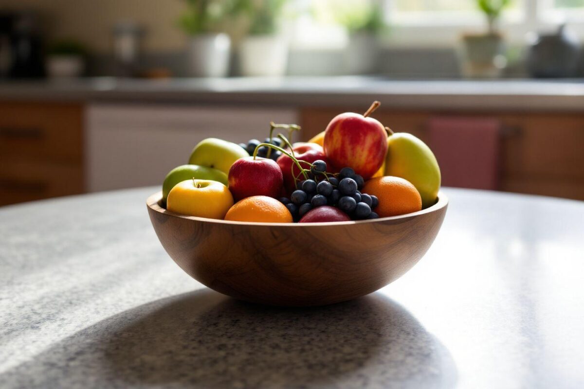 Fruit en P : La liste des fruits que tout le monde connaît