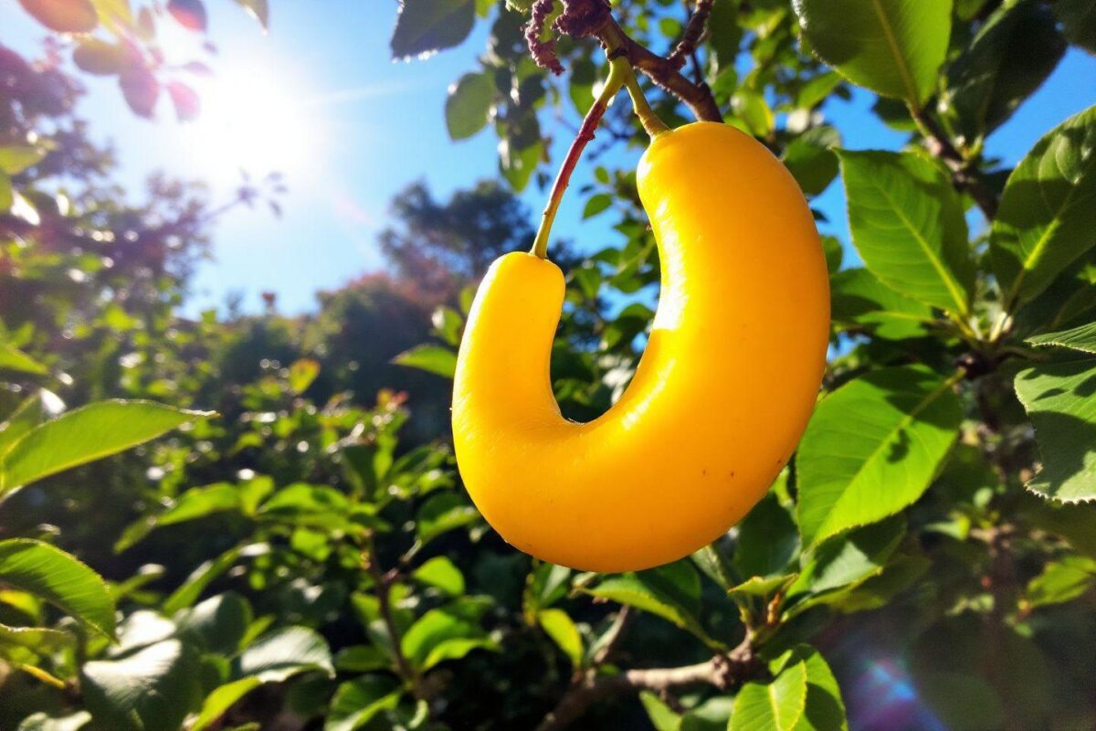 Fruit en U : Existe-t-il des fruits commençant par U ?