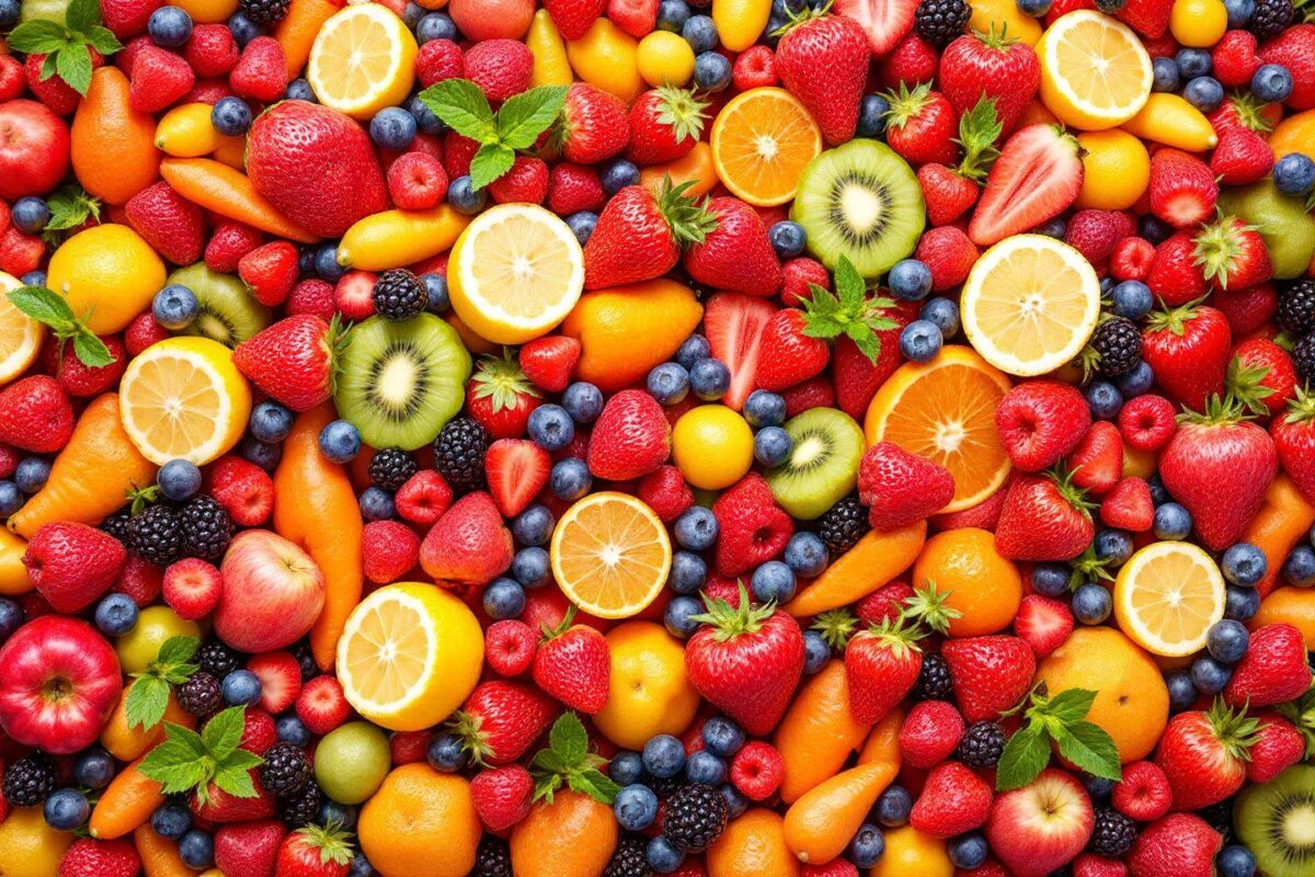 Fruit en U : Existe-t-il des fruits commençant par U ?