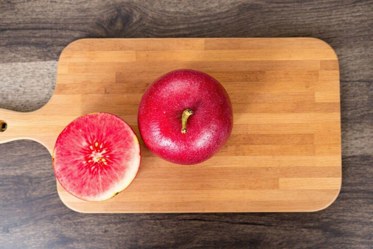 Fruit en Y : Yuzu, yamamomo… Ces fruits venus d’ailleurs