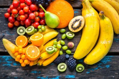Fruit en Y : Yuzu, yamamomo… Ces fruits venus d’ailleurs