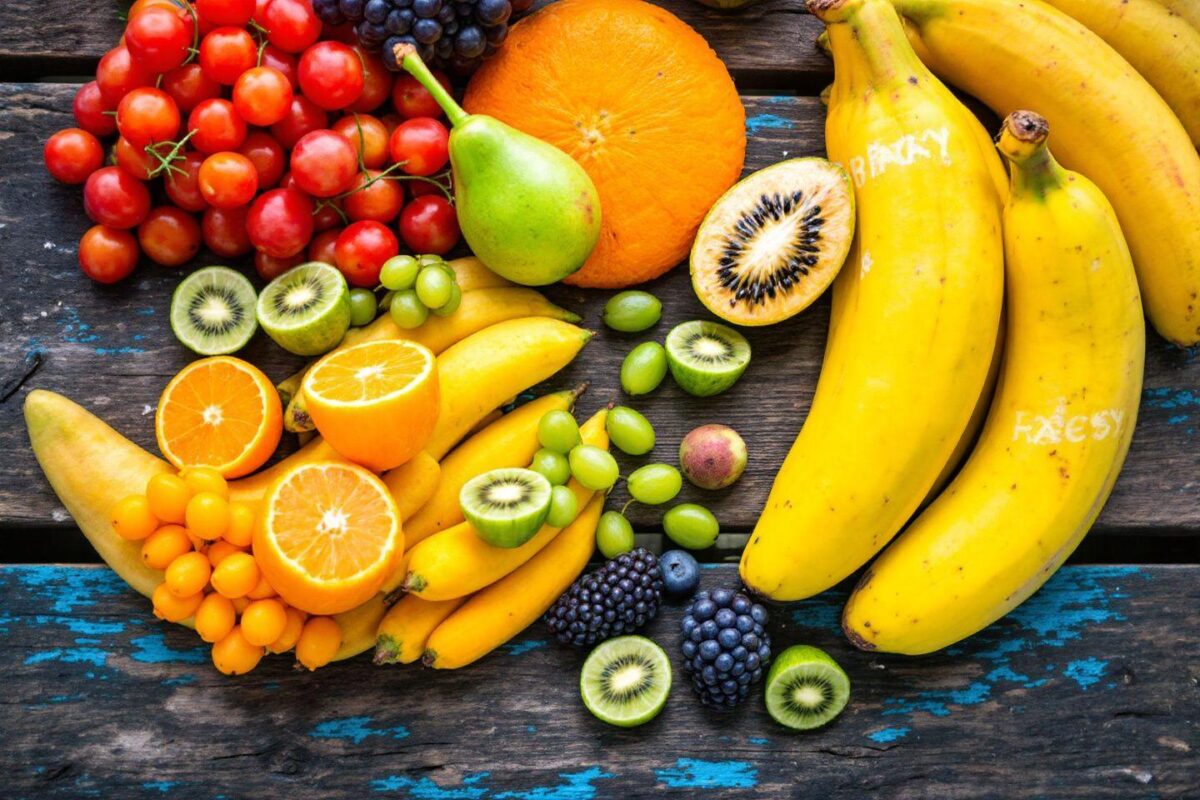 Fruit en Y : Yuzu, yamamomo… Ces fruits venus d’ailleurs