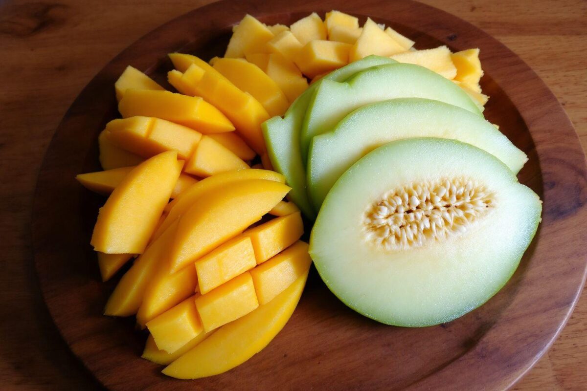Fruit en M : Quels fruits en M sont les plus populaires ?