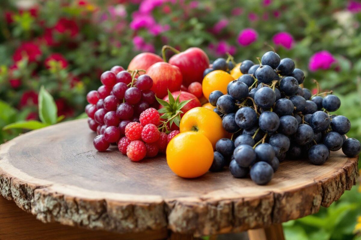 Fruit en M : Quels fruits en M sont les plus populaires ?