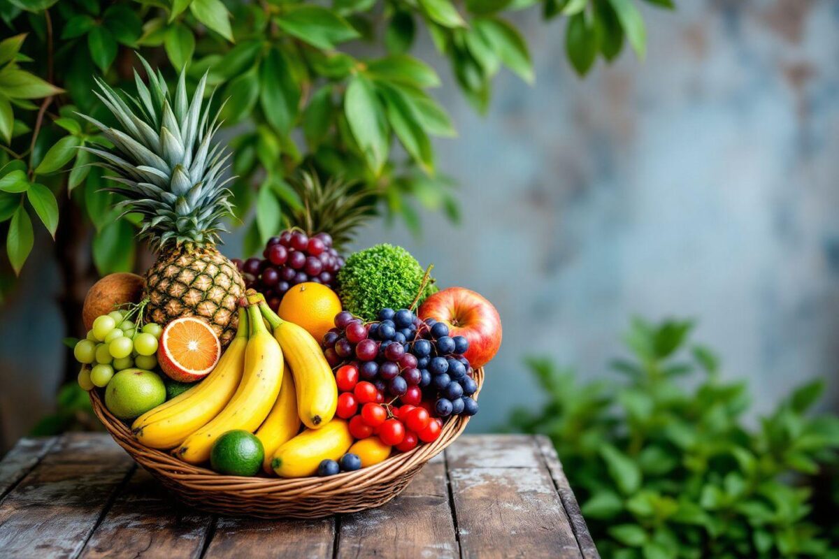 Fruit en S : Sureau, sapotille… la liste des fruits oubliés