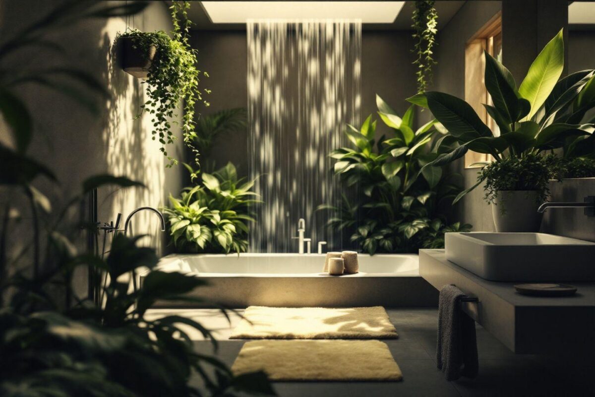 Pourquoi les blattes de jardin rentre dans la maison ?