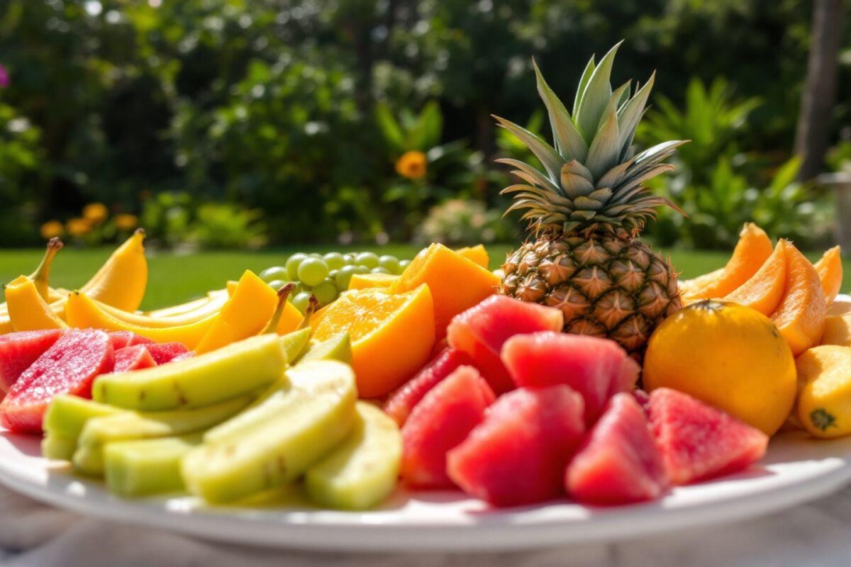 Fruit en W : Watermelon ou autres fruits exotiques ?